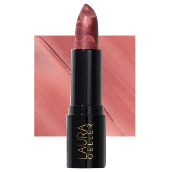 Laura Geller | Italian Marble Lipstick - Picture 1 of 3